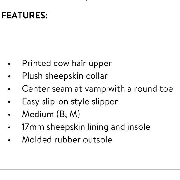 UGG Scuffette II Leopard Slippers - Picture 10 of 10